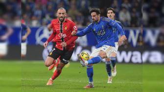  西甲-雙方均無建樹 皇家奧維耶多0-0悶平馬洛卡