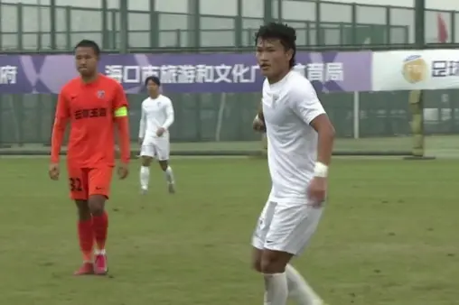 全场回放（官方解说）