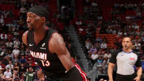 ??兩戰(zhàn)56罰創(chuàng)歷史紀(jì)錄！阿德巴約上一戰(zhàn)83分 今天20中6鐵麻21分