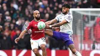  英超-塞米羅庫(kù)尼亞舍什科破門 曼聯(lián)3-1維拉穩(wěn)居第三