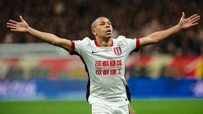 中超-進球德比！銅梁龍3-3蓉城 迪馬塔雙響拜合拉木絕平 蓉城積7分領跑