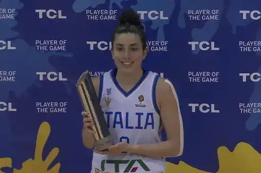 全場回放（英文解說）