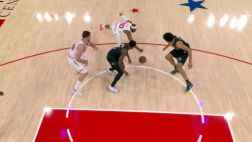 關鍵球不手軟！愛德華茲復出14中7砍22分 后撤步三分殺死比賽