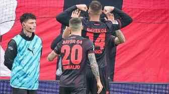  德甲-希克梅開二度皮林格絕平 海登海姆3-3勒沃庫森