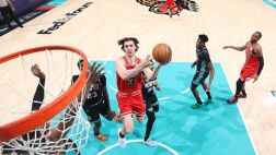 難阻失利！吉迪11中6拿到18分13板10助 外加2斷3帽