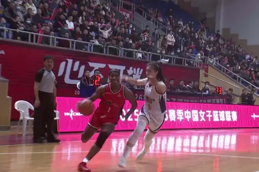 全场回放（官方解说）