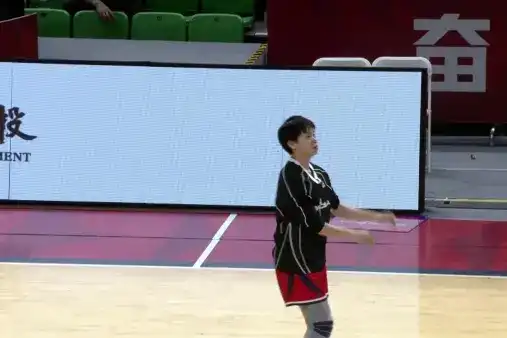 全場回放（原聲）