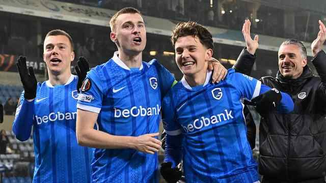 歐聯-海曼斯點射卡雷薩斯絕殺 亨克2-1馬爾默