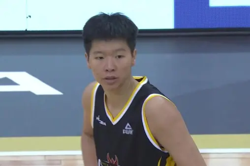 【全場(chǎng)回放】 東莞新彤盛vs武漢盛帆黃鶴