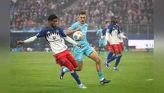 德甲-阿斯拉尼破門蘭姆佩爾建功 霍芬海姆客場2-1漢堡