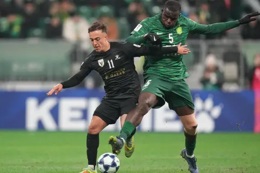 全場(chǎng)回放 (孫雨軒、徐云龍、李子琪)