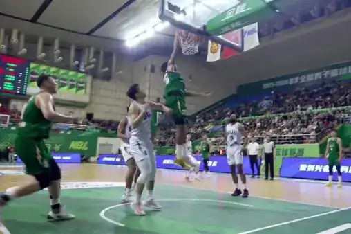 全場回放（官方解說）