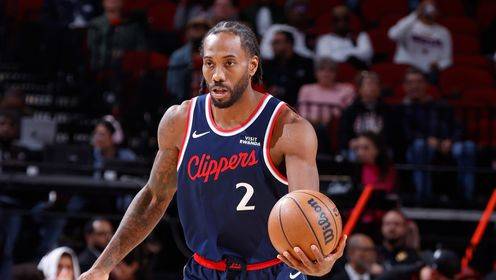 疯狂强断！莱昂纳德vs火箭全面拿下24分9板5断集锦