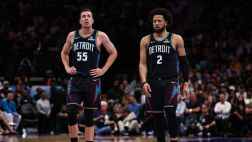 ??活塞輕取黃蜂 鮑爾6記三分27+5+8 米勒22分 杜倫20+9