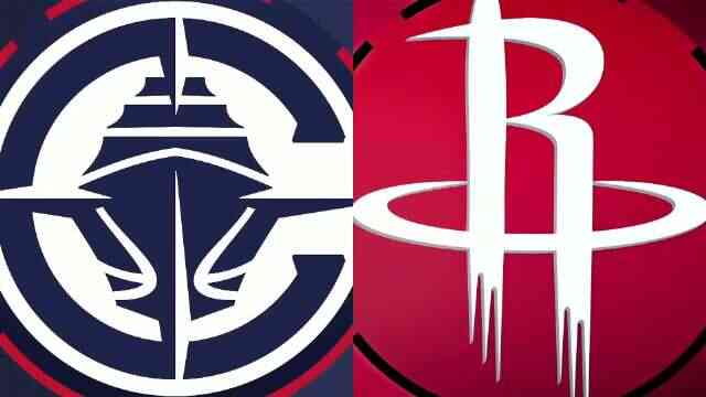 ??小卡27+12&末節19分中投絕殺助快船復仇火箭！ KD21+8+8失誤