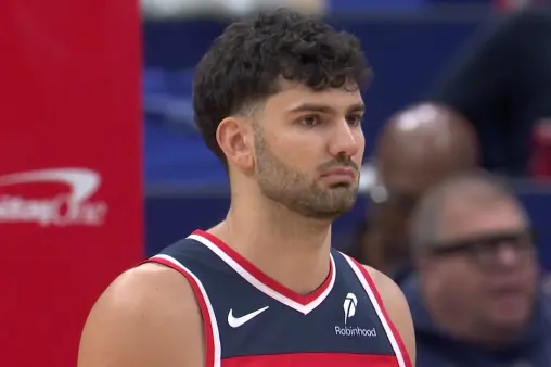 【全場回放】 奇才vs黃蜂 (劉沛元)