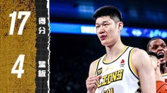 圓夢！胡金秋得到17分4板帶傷作戰(zhàn)集錦