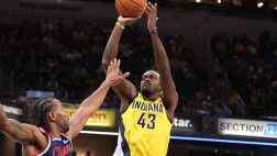 ??赫夫失絕殺罰球 小卡28+8關鍵投籃助快船24分逆轉步行者