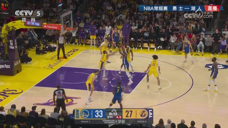🏀东契奇空砍43+12+8 库里23分 巴特勒31+5 勇士揭幕战力克湖人