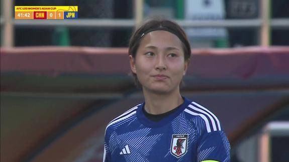  03月07日 U20女足亚洲杯 U20中国女足vs日本女足U20 全场录像