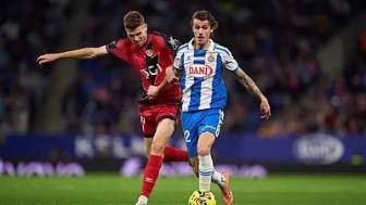  西甲-羅伯托-費爾南德破門 西班牙人1-0巴列卡諾