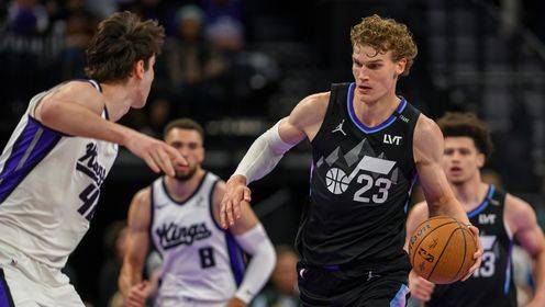 🏀威少16+12+14&第206次三双 马卡28+6 国王不敌爵士