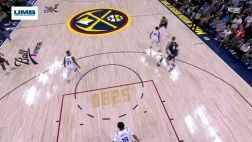 殺死比賽！穆雷+約翰遜關鍵連進4記三分