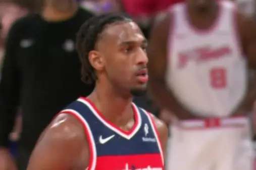 【全场回放】 火箭vs奇才 (王冠证)