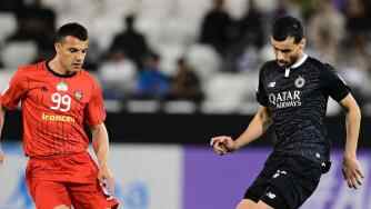  亞冠-菲爾米諾破門(mén) 薩德客場(chǎng)2-0大不里士拖拉機(jī)