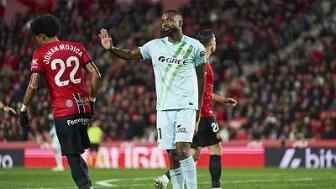 西甲-安東尼1助攻+失單刀巴坎布破門 皇家貝蒂斯2-1馬略卡