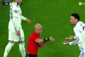 [欧联杯全场集锦] 欧联杯-桑乔收获加盟维拉首球 维拉1-0费内巴切锁定直通