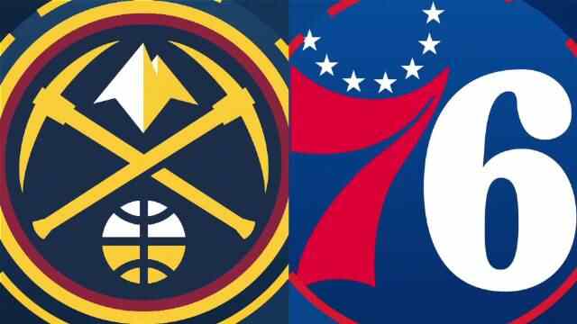 ??殘陣掘金加時(shí)險(xiǎn)勝76人 皮克特29+7 恩比德32+10&關(guān)鍵干擾球