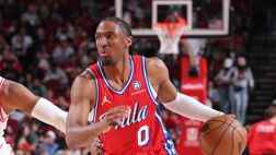 5記三分！馬克西vs火箭射下23+3+5集錦