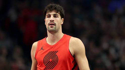 [阿夫迪亚集锦]赛季新高成空砍！阿夫迪亚19中12得37分6板8助1盖帽