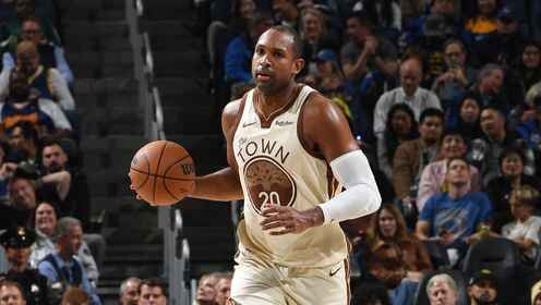 霍福德vs灰熊貢獻16分9板6助集錦