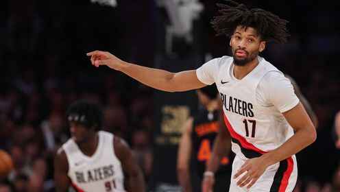 就你正常發揮！夏普28分鐘16中10&三分8中4 砍下26分3籃板3助攻