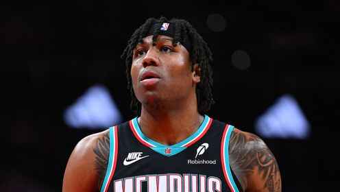 也就你能看！GG&middot;杰克遜14中9高效拿下26分3板 4失誤