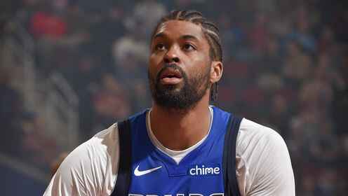 高效！馬紹爾vs騎士拿下25分7助集錦