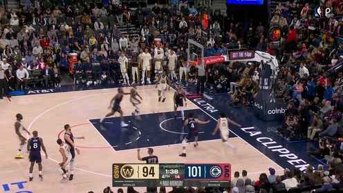 ??快船險勝勇士 小卡24+12+5 庫里27+6&犯滿 科爾遭驅逐