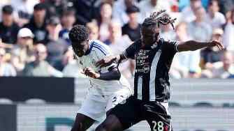 意甲-科莫0-0遭烏迪內(nèi)斯逼平 先賽一場領(lǐng)先尤文4分