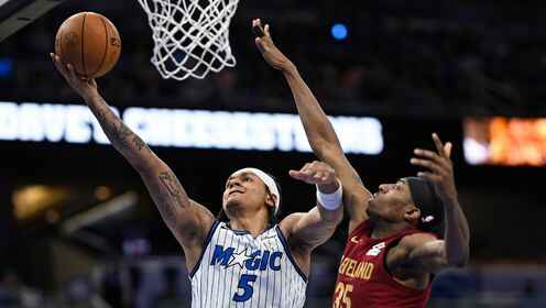 難阻失利！班凱羅14中7砍全隊最高27分外加5板 罰球12中10