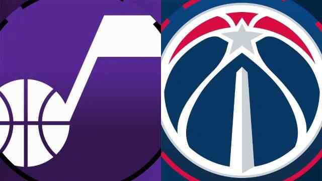 ??特雷&middot;楊首秀19分鐘12+6 爵士送奇才8連敗 貝利生涯新高32分