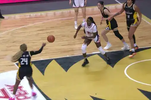 全場回放（原聲）