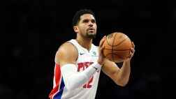 高效！哈里斯vs森林狼全場18+4+4集錦