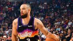  關(guān)鍵球！狄龍vs獨行俠砍下28+5集錦