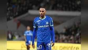 [咪咕全场集锦]法甲-格林伍德破门制胜 马赛客场1-0图卢兹升第三