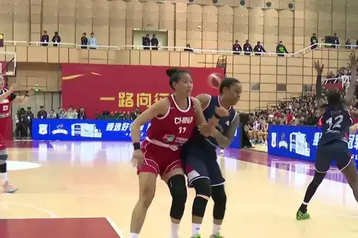 全場回放（殷雪怡、張琳）