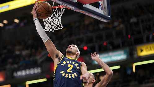 能攻善傳！內姆哈德19中9貢獻26分6板10助 6犯離場