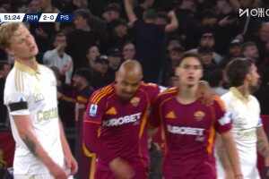 [进球视频] 苏莱送出精妙直塞！马伦禁区内低射破门上演帽子戏法！