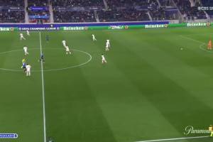 欧冠-佩德罗破门CDK传射 切尔西1-2亚特兰大掉出前八